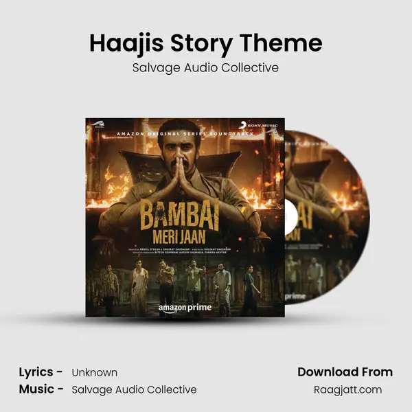 Haaji's Story Theme mp3 song