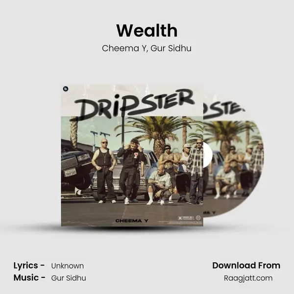 Wealth mp3 song