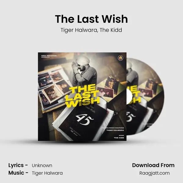 The Last Wish mp3 song