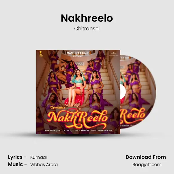 Nakhreelo