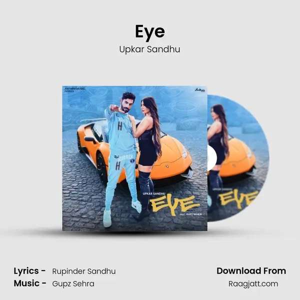 Eye mp3 song