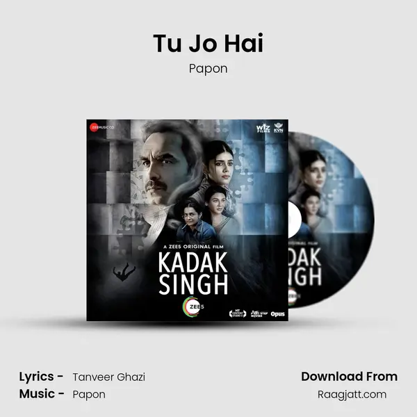 Tu Jo Hai mp3 song