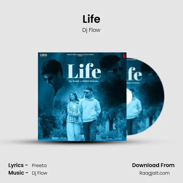 Life mp3 song