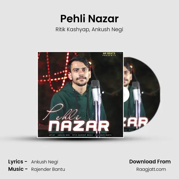 Pehli Nazar mp3 song