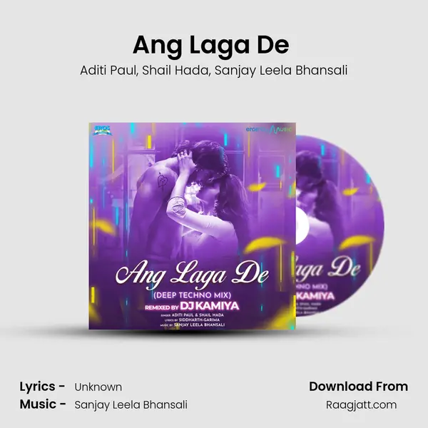 Ang Laga De (From 