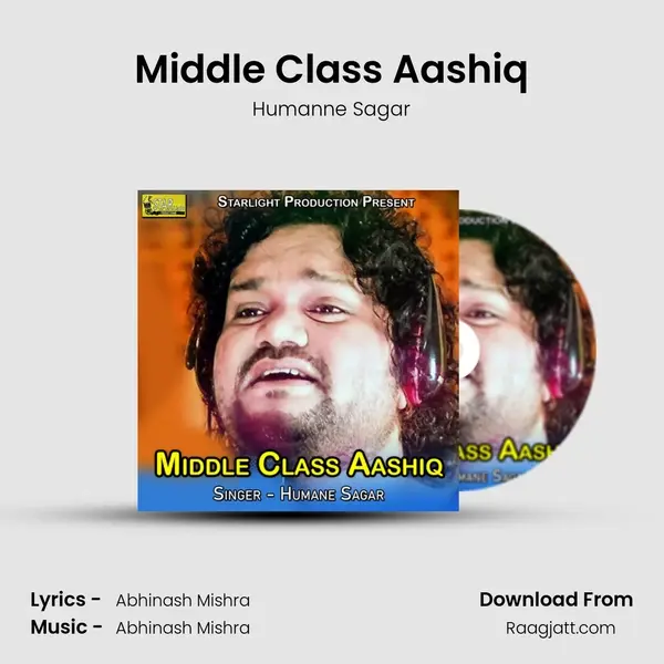 Middle Class Aashiq mp3 song