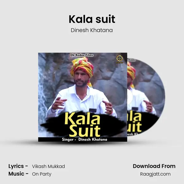 Kala suit mp3 song