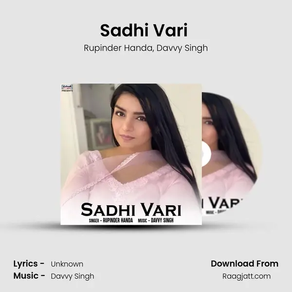 Sadhi Vari (From 