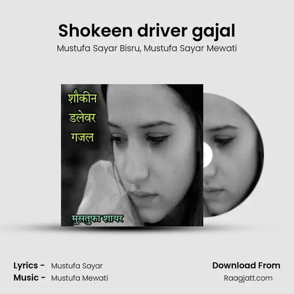 Shokeen driver gajal mp3 song