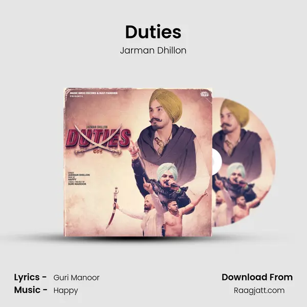 Duties mp3 song