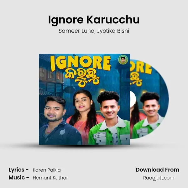 Ignore Karucchu mp3 song