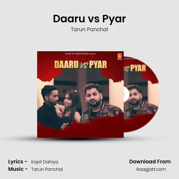 Daaru vs Pyar mp3 song