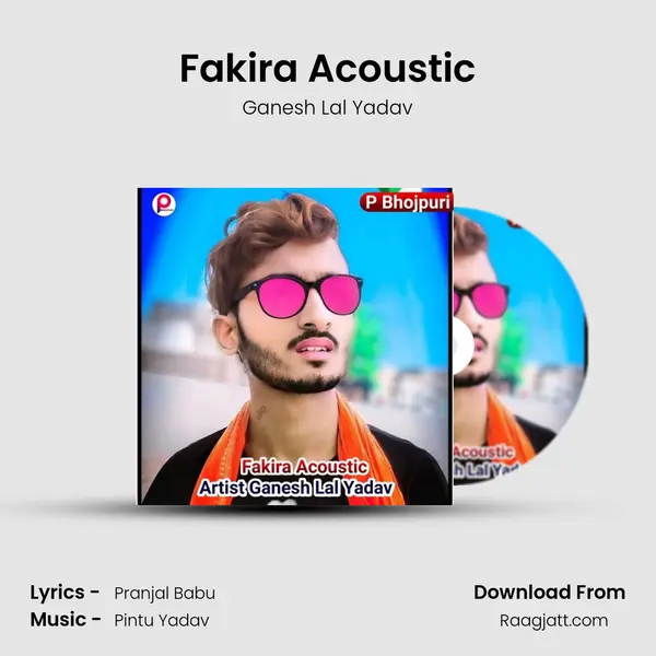 Fakira Acoustic mp3 song