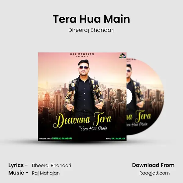 Tera Hua Main mp3 song