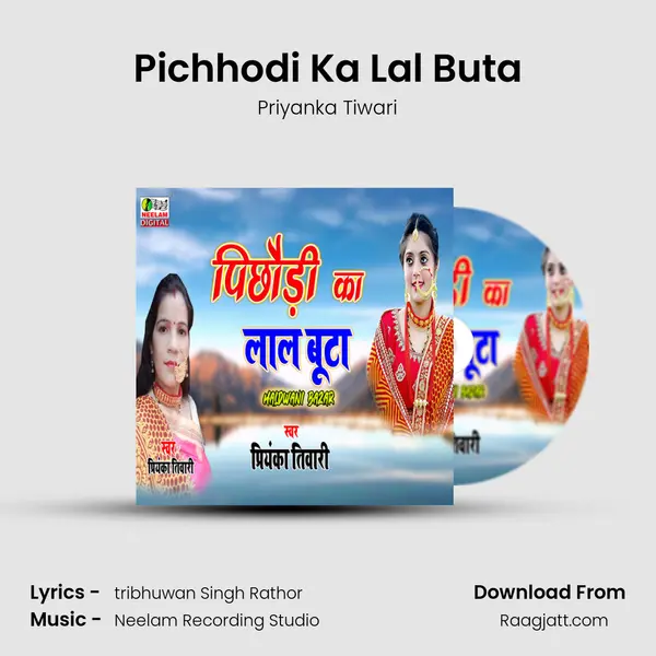 Pichhodi Ka Lal Buta mp3 song