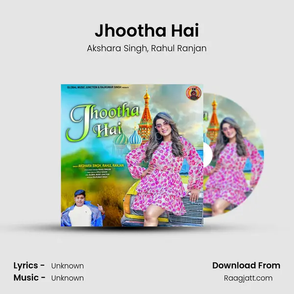 Jhootha Hai mp3 song