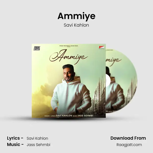 Ammiye mp3 song