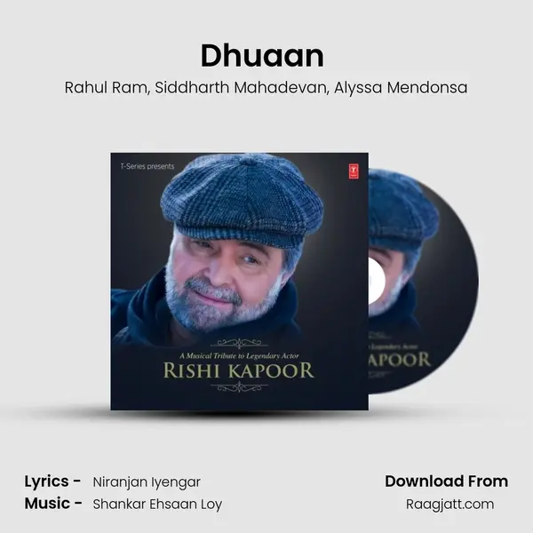 Dhuaan (From D-Day) mp3 song