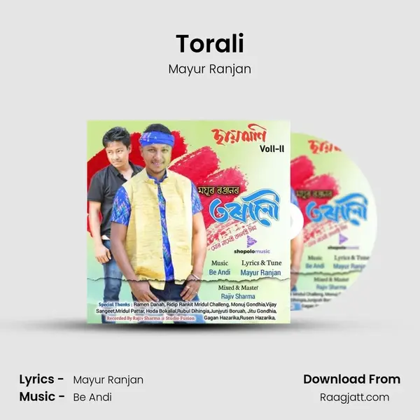 Torali mp3 song