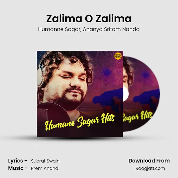 Zalima O Zalima mp3 song