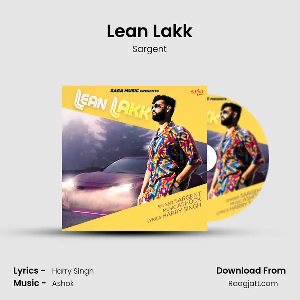 Lean Lakk mp3 song