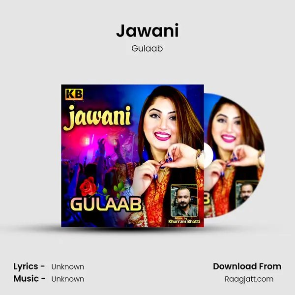 Jawani mp3 song