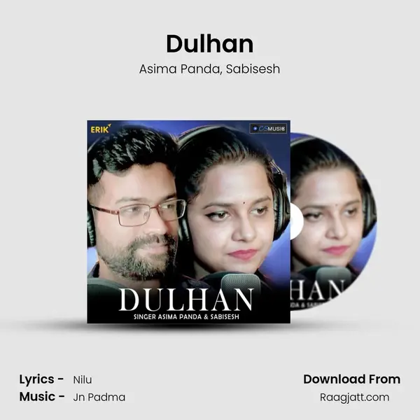 Dulhan - Asima Panda album cover 