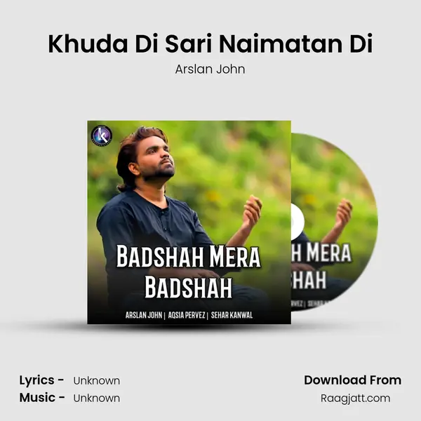 Khuda Di Sari Naimatan Di mp3 song