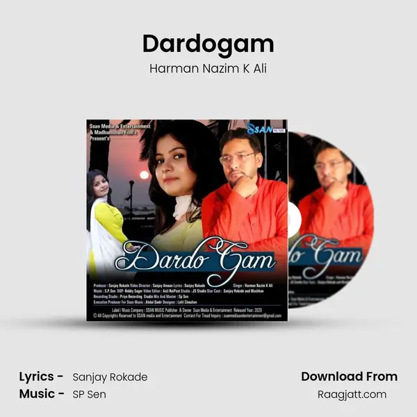 Dardogam mp3 song