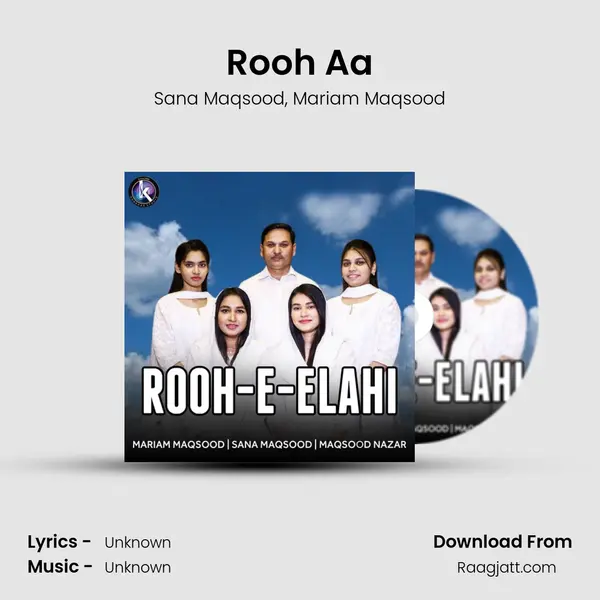 Rooh Aa mp3 song