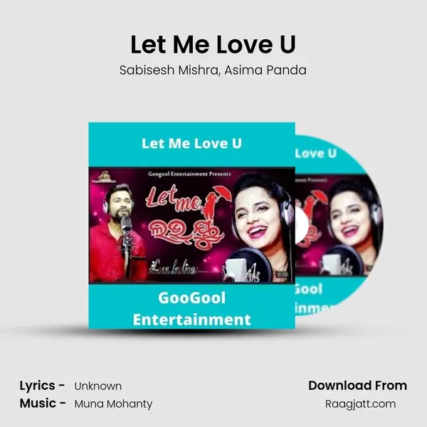 Let Me Love U mp3 song