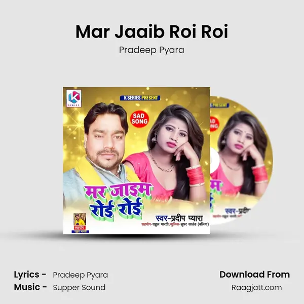 Mar Jaaib Roi Roi mp3 song