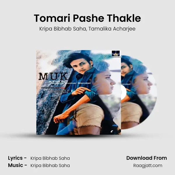 Tomari Pashe Thakle - Kripa Bibhab Saha album cover 