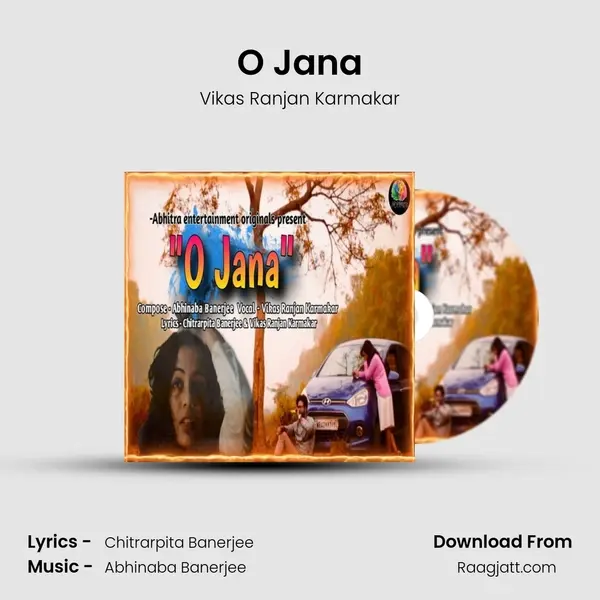 O Jana mp3 song