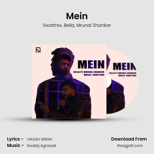 Mein mp3 song