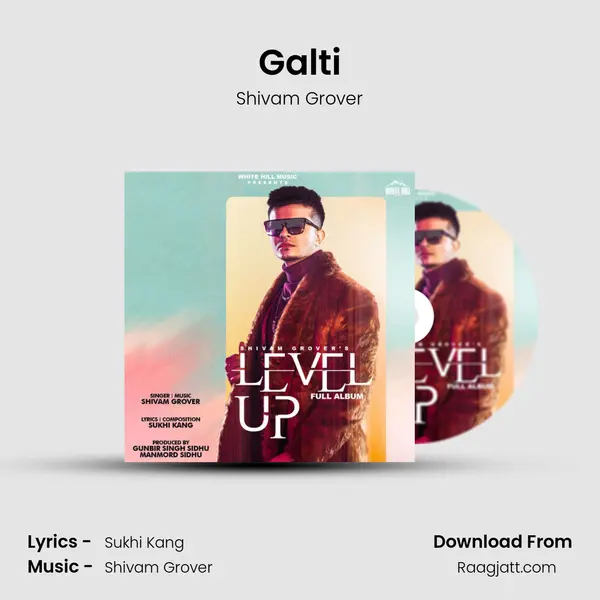 Galti mp3 song