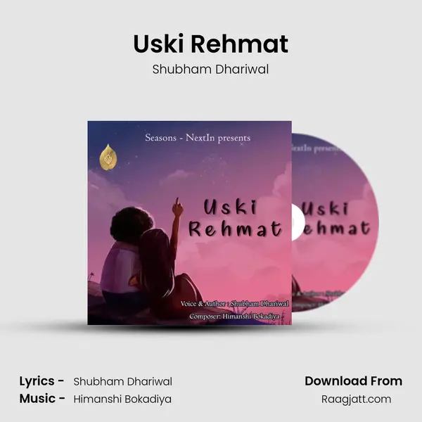 Uski Rehmat mp3 song