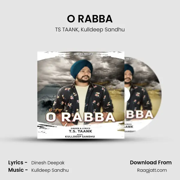 O RABBA mp3 song