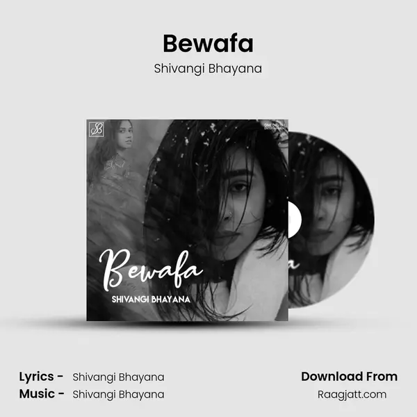 Bewafa mp3 song