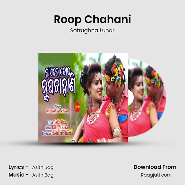 Roop Chahani mp3 song