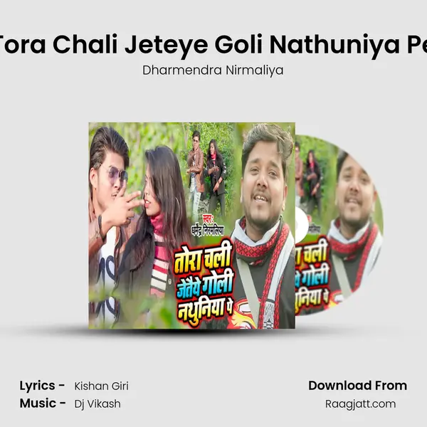 Tora Chali Jeteye Goli Nathuniya Pe mp3 song