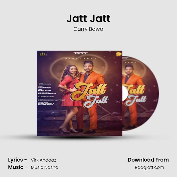 Jatt Jatt mp3 song