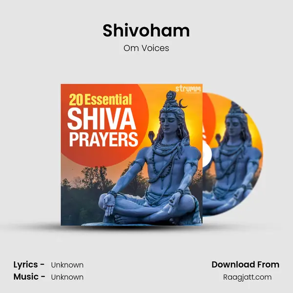 Shivoham mp3 song