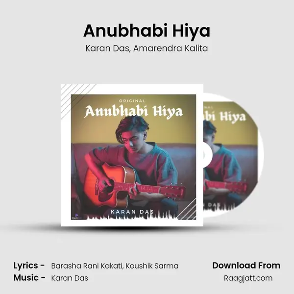 Anubhabi Hiya mp3 song