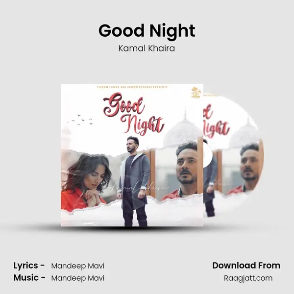 Good Night mp3 song