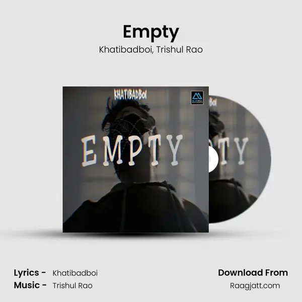 Empty mp3 song