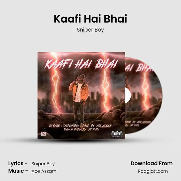 Kaafi Hai Bhai mp3 song