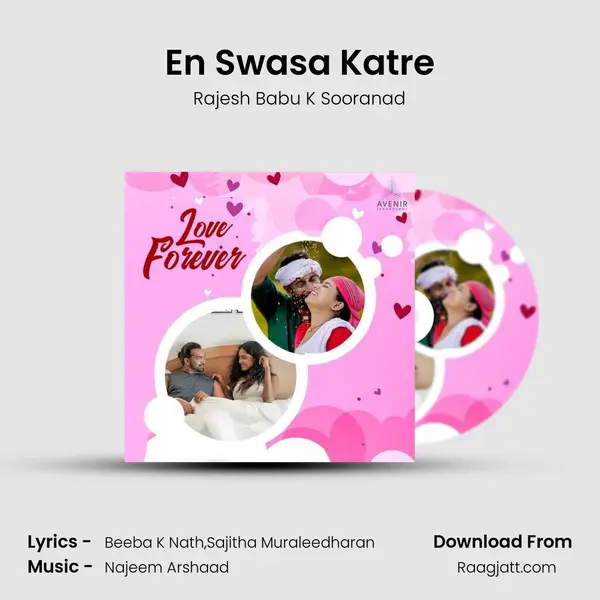 En Swasa Katre mp3 song