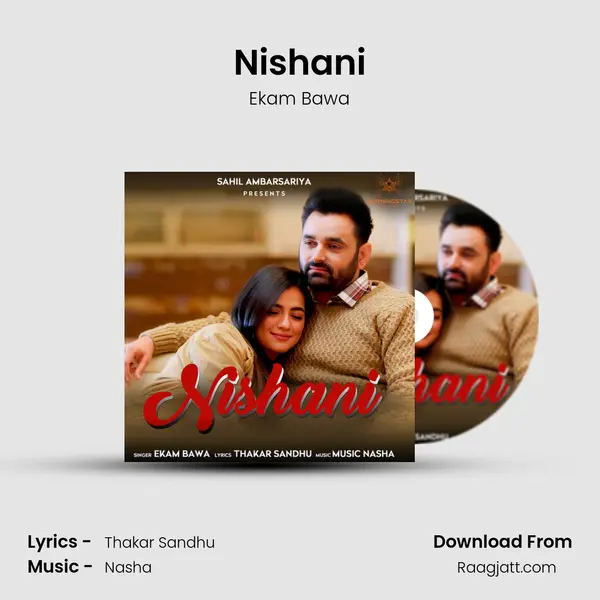 Nishani mp3 song