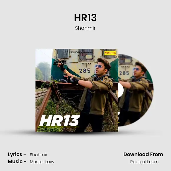 HR13 mp3 song